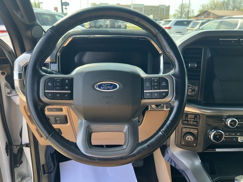 Used 2022 Ford F150 Lariat image 20