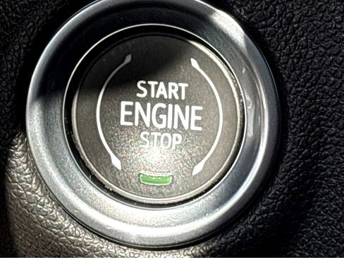 Certified 2024 Chevrolet Silverado 1500 Custom w/ Turbomax Blackout Package image 5