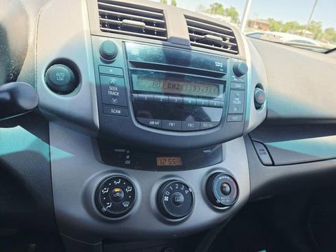 Used 2008 Toyota RAV4 Sport FWD image 13