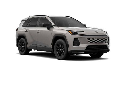New 2026 Toyota RAV4 SE image 11