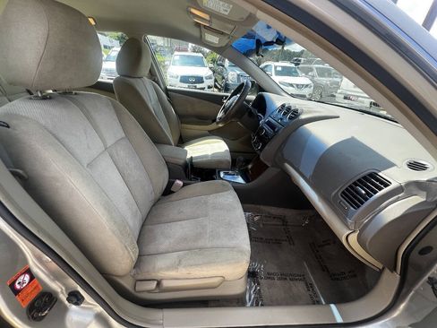 Used 2009 Nissan Altima 2.5 S w/ Convenience Pkg FWD image 13