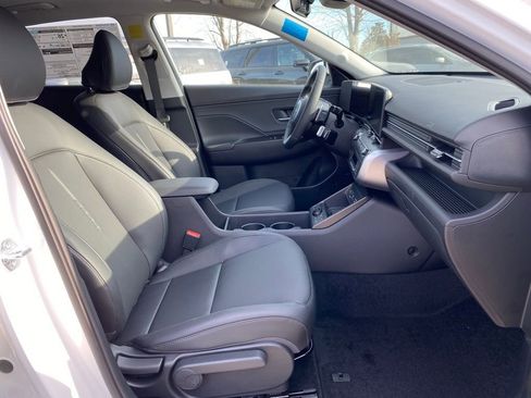 New 2026 Hyundai Kona Limited AWD/4WD image 38