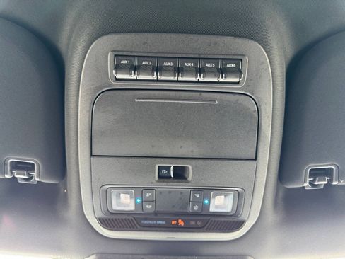 Used 2024 Ford F150 Tremor w/ Mobile Office Package AWD/4WD image 22