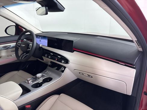 New 2026 Genesis GV70 2.5T Advanced AWD/4WD image 15