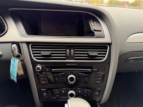 Used 2013 Audi A4 2.0T Premium image 16