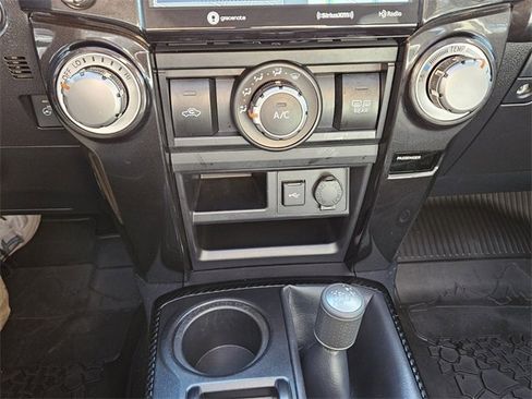 Used 2023 Toyota 4Runner TRD Off-Road Premium image 21