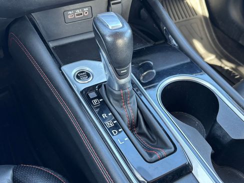 Used 2024 Nissan Altima 2.5 SR image 26