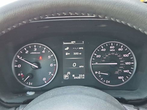 Used 2024 Subaru Legacy Premium AWD/4WD image 31