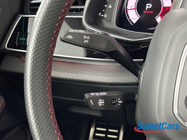 Used 2025 Audi RS Q8 performance AWD/4WD image 20