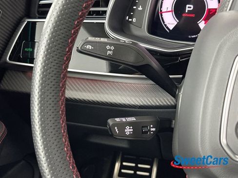 Used 2025 Audi RS Q8 performance AWD/4WD image 20