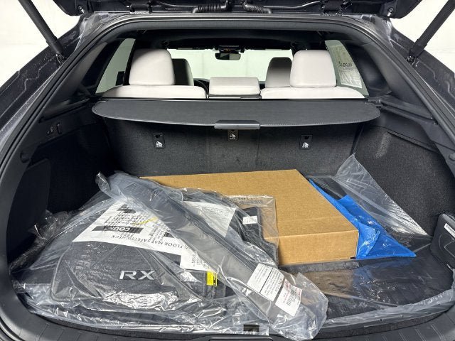 New 2026 Lexus RX 350 Premium AWD/4WD image 33