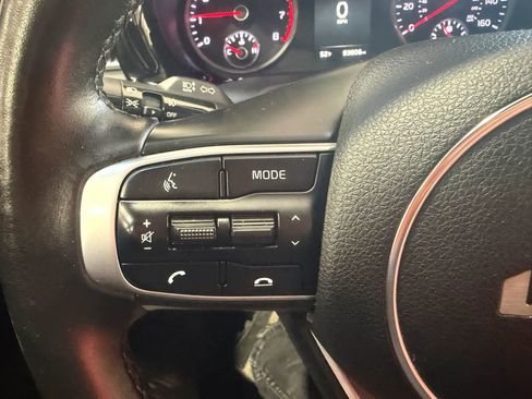 Used 2022 Kia K5 GT-Line w/ GT-Line Awd Premium Package image 13