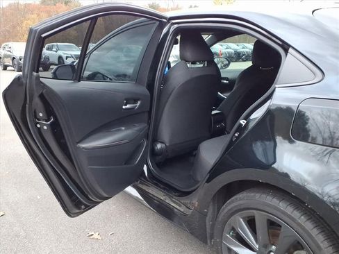 Used 2024 Toyota Corolla SE image 14