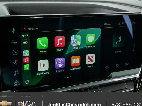 Used 2024 Chevrolet Silverado 3500 LT w/ All Star Edition image 16