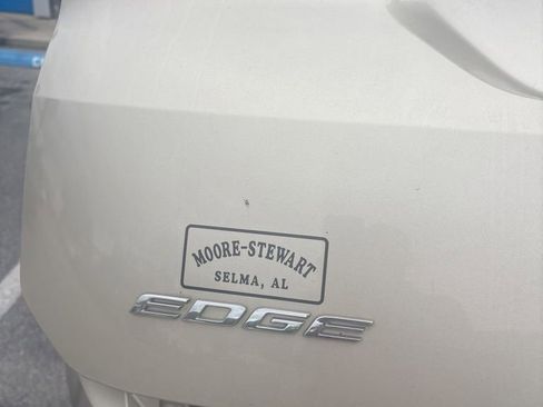 Used 2018 Ford Edge SEL w/ Equipment Group 201A image 23