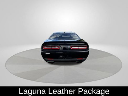 Used 2022 Dodge Challenger SRT Hellcat image 6