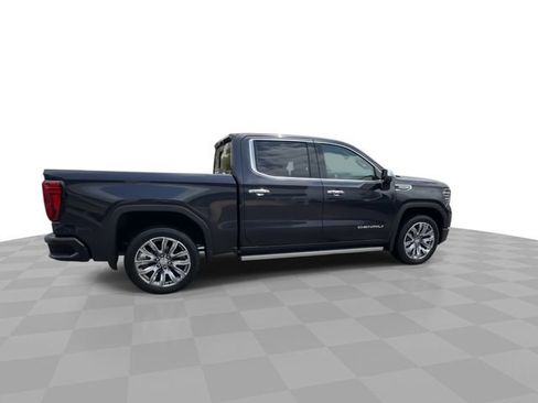 Certified 2024 GMC Sierra 1500 Denali w/ Denali Reserve Package AWD/4WD image 8