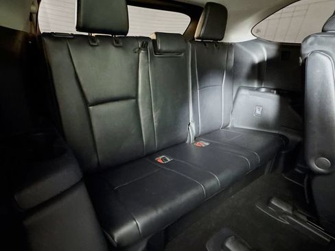 Used 2023 Toyota Highlander XLE FWD image 36