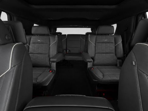 Used 2026 Cadillac Escalade Platinum Sport w/ LPO, ONYX Package AWD/4WD image 19