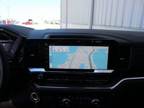 New 2025 GMC Sierra 2500 SLT w/ Texas SLT Premium Package image 15