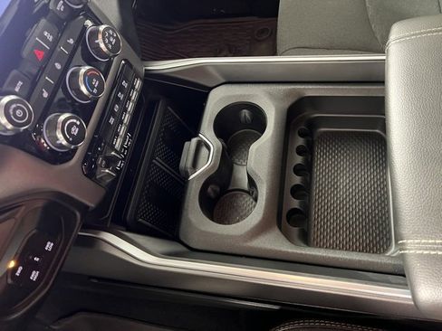 Used 2025 RAM 2500 Big Horn image 19