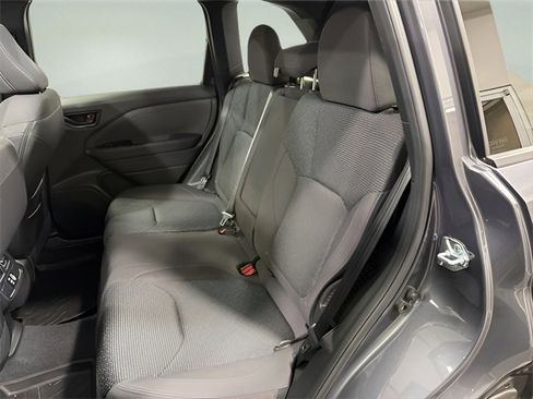 Certified 2025 Subaru Forester Premium image 31