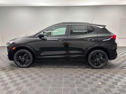 New 2026 Buick Encore GX Sport Touring w/ Advanced Technology Package image 12