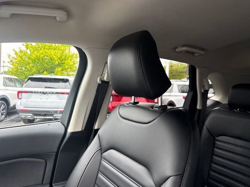 Used 2024 Ford Edge SEL w/ Convenience Package AWD/4WD image 44