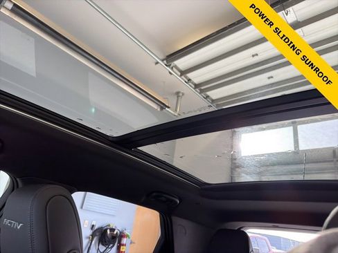 New 2026 Chevrolet TrailBlazer ACTIV w/ Convenience Package image 4