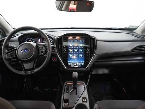 Used 2026 Subaru Crosstrek 2.5i Premium AWD/4WD image 15