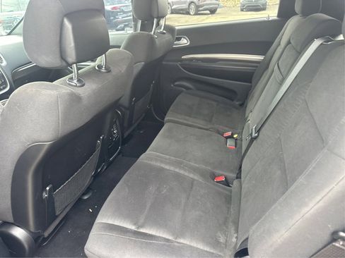 Used 2020 Dodge Durango SXT image 12