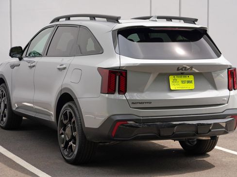Used 2026 Kia Sorento SX AWD/4WD image 49