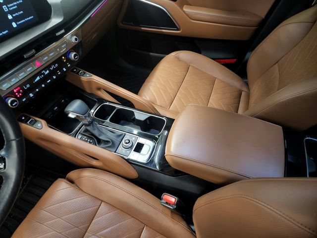 Used 2024 Kia Telluride SX X-Pro AWD/4WD image 37