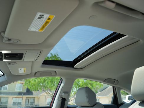 New 2026 Honda Accord SE image 17