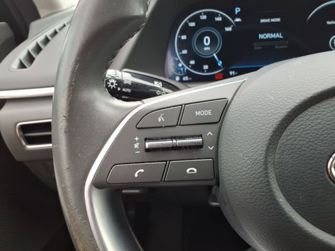 Used 2023 Hyundai Sonata SEL w/ Convenience Package FWD image 28