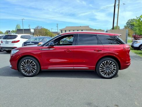 Used 2020 Lincoln Corsair Reserve w/ Equipment Group 202A AWD/4WD image 22