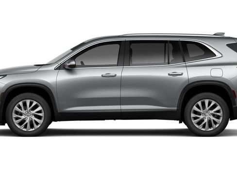 New 2026 Buick Enclave Preferred image 6