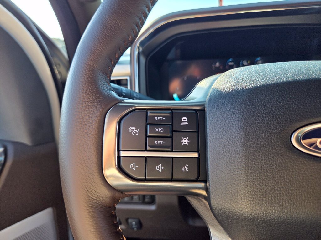 Used 2025 Ford F250 King Ranch w/ Chrome Package AWD/4WD image 22