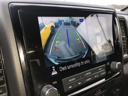 Used 2023 Nissan Frontier PRO-4X w/ Pro Convenience Package image 15