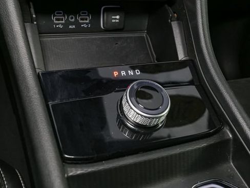 Used 2023 Jeep Grand Cherokee L Laredo AWD/4WD image 29