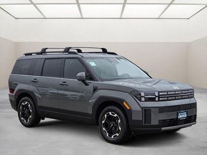 New 2026 Hyundai Santa Fe SEL
