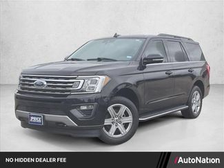 Used 2019 Ford Expedition XLT w/ Equipment Group 202A AWD/4WD video 1