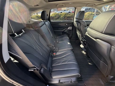 Used 2026 Acura MDX w/ Advance Package image 40