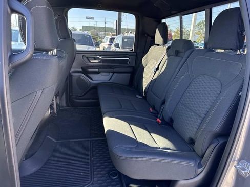 New 2026 RAM 1500 Big Horn image 7