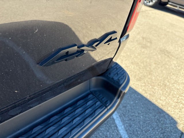 Used 2020 RAM 1500 Laramie AWD/4WD image 10
