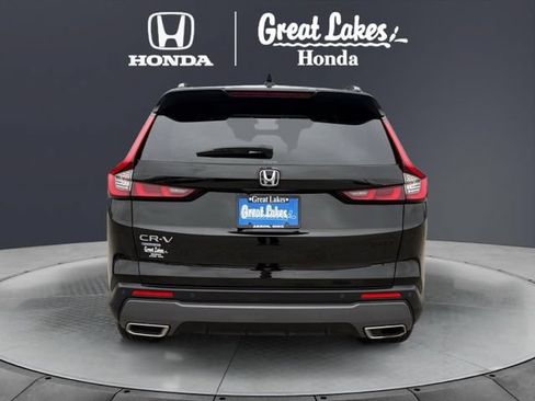 Used 2024 Honda CR-V Sport-L image 5