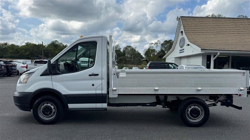 Used 2018 Ford Transit 250 138 RWD image 10