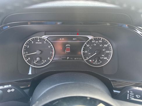 Used 2025 Nissan Pathfinder SL w/ Cargo Package FWD image 18