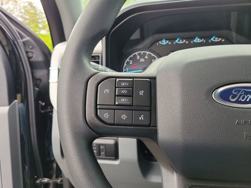 New 2026 Ford F250 4x4 SuperCab Super Duty image 24