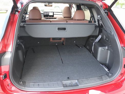 New 2025 Mitsubishi Outlander SEL image 35